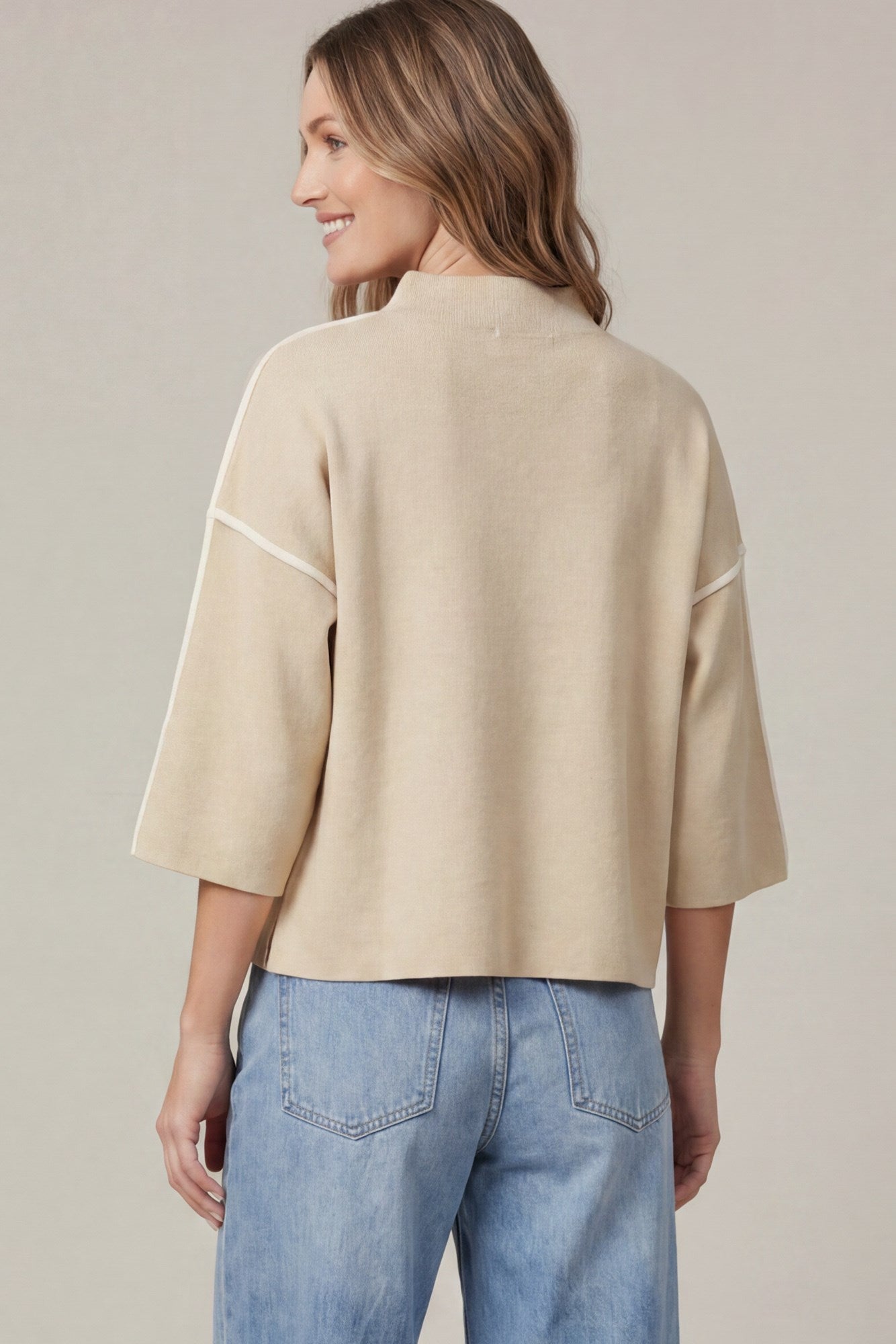 Jamie Sweater