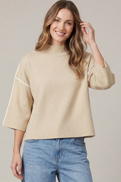 Jamie Sweater