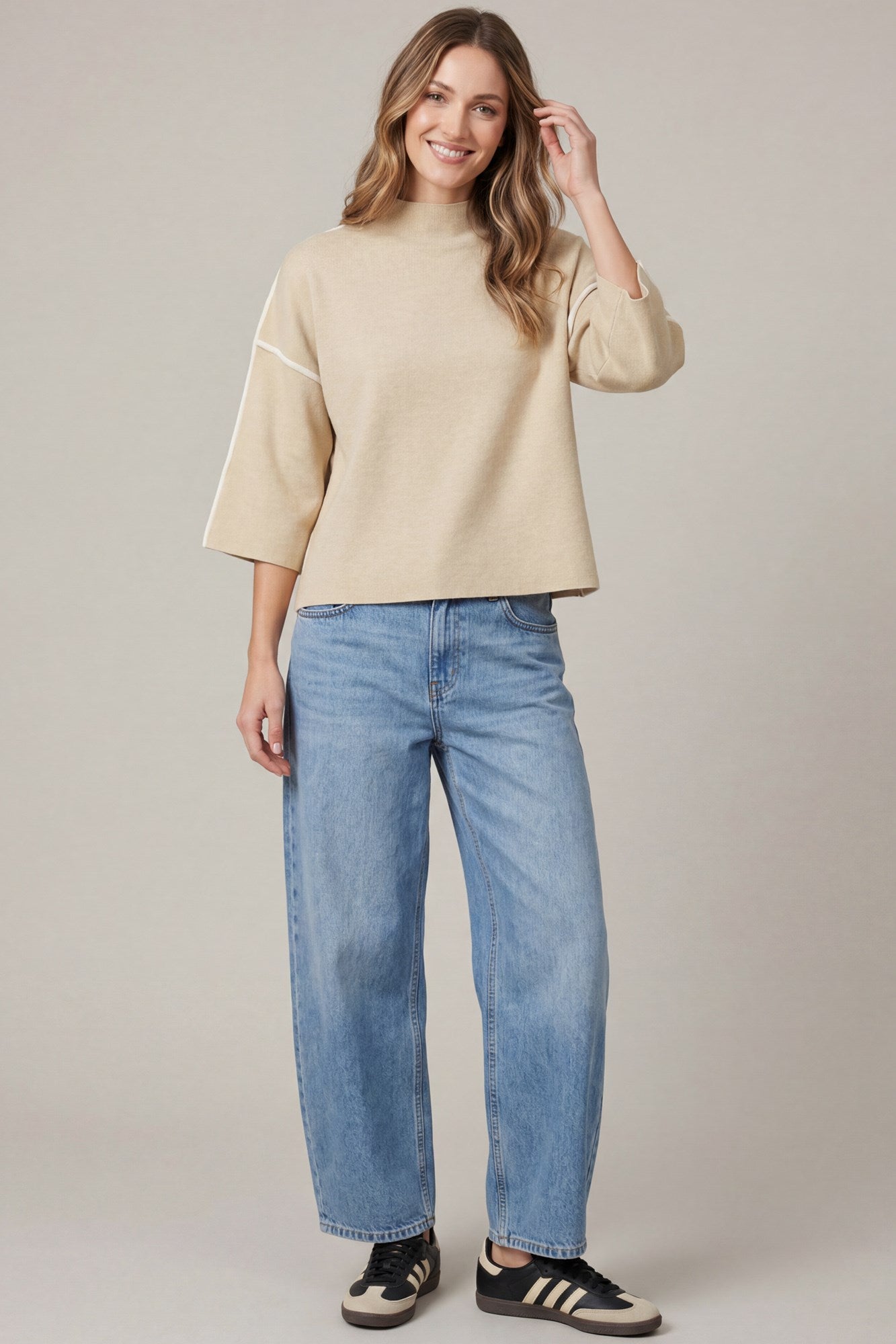Jamie Sweater