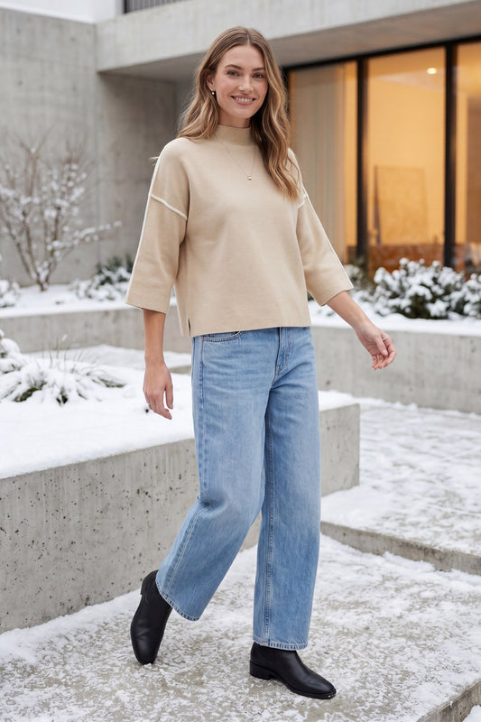 Jamie Sweater