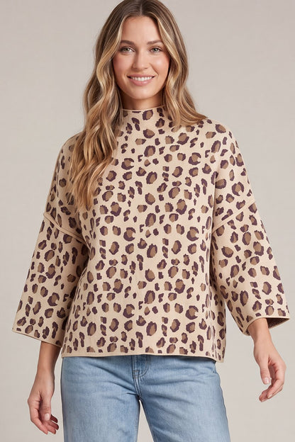 Veera Sweater