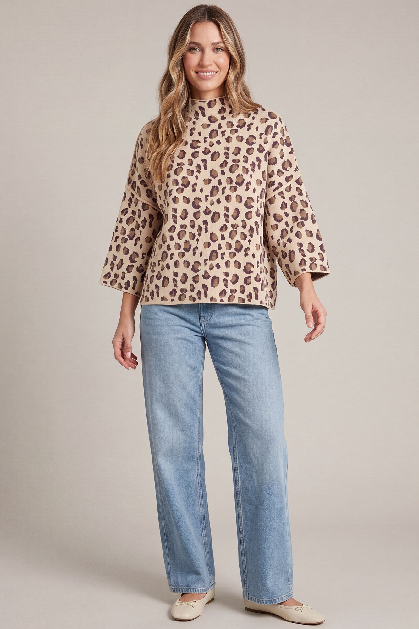 Veera Sweater