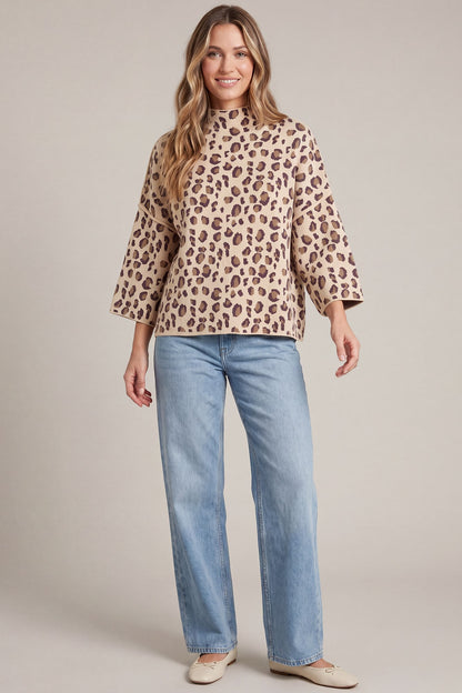 Veera Sweater