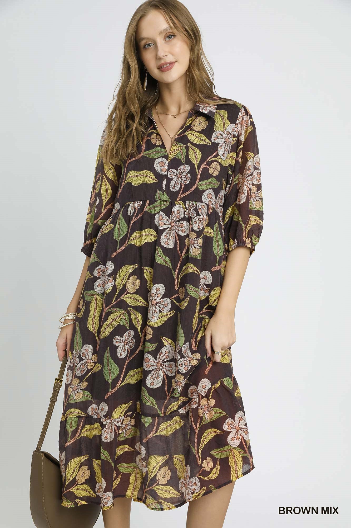 Haylee Dress