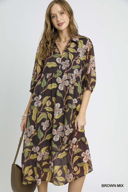 Haylee Dress