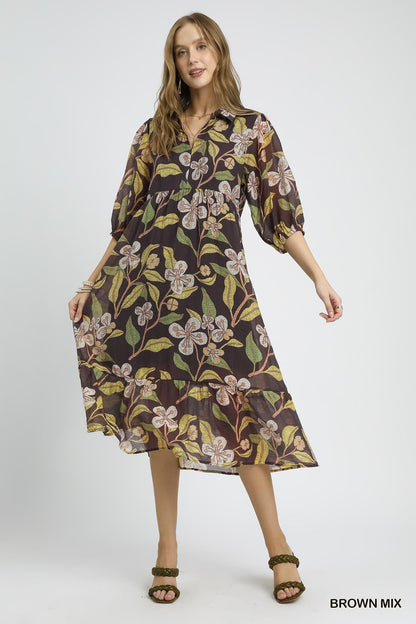 Haylee Dress