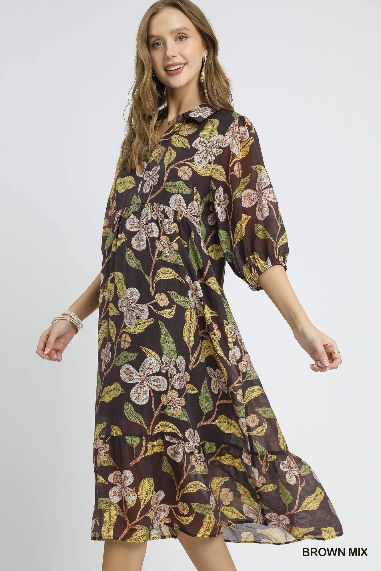 Haylee Dress