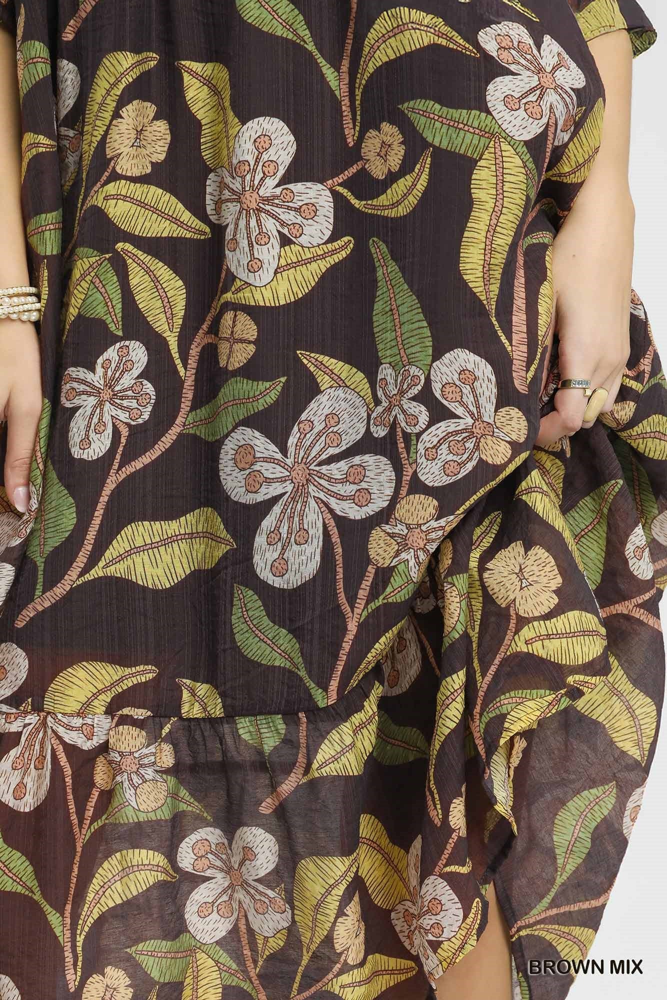 Haylee Dress