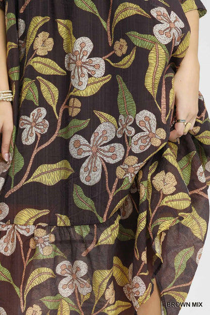 Haylee Dress