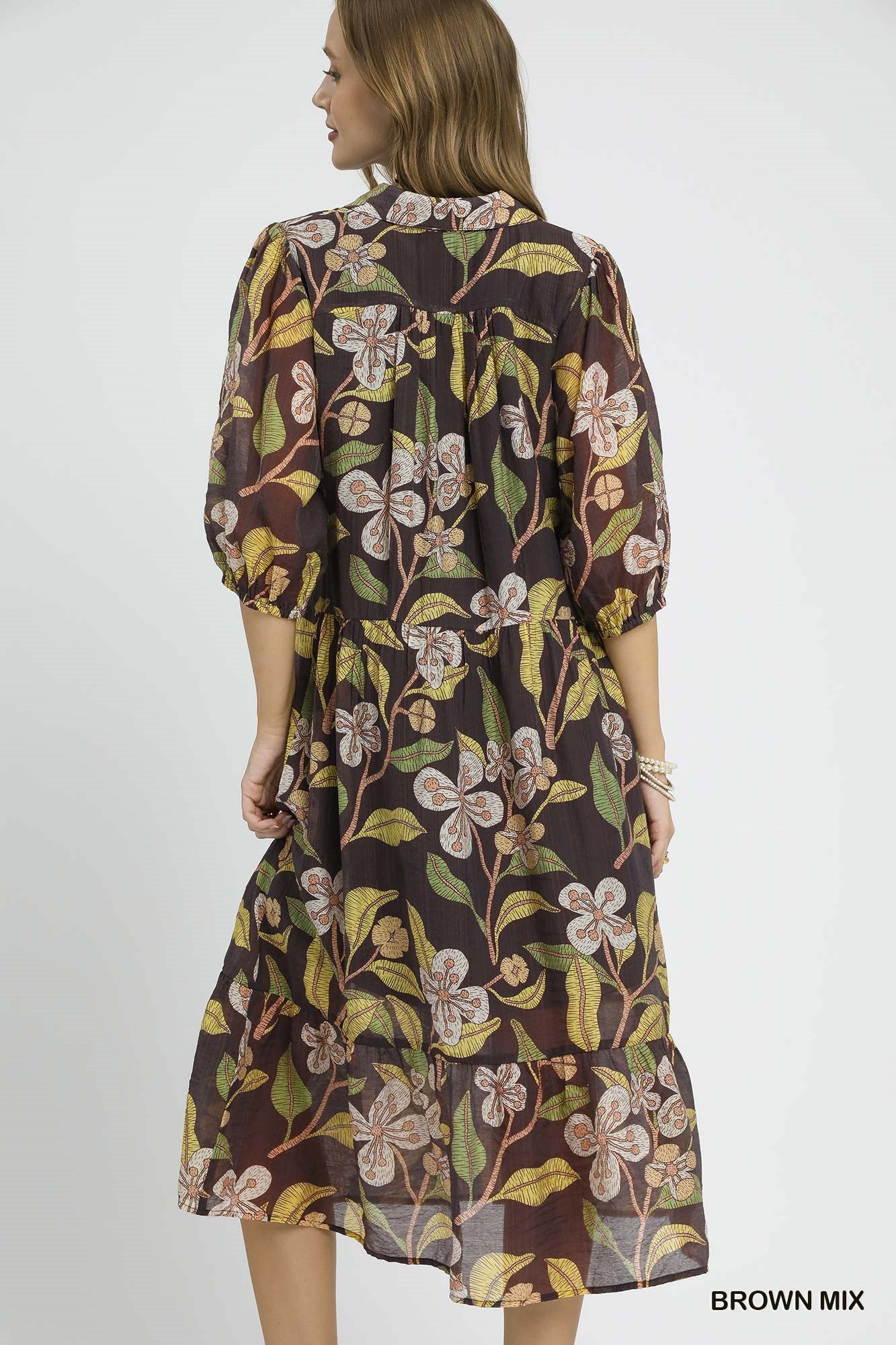 Haylee Dress