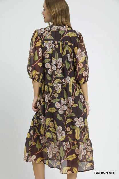 Haylee Dress