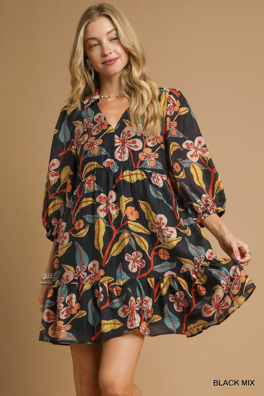 Savvie Dress