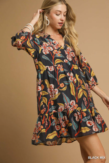 Savvie Dress
