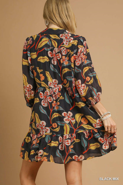 Savvie Dress