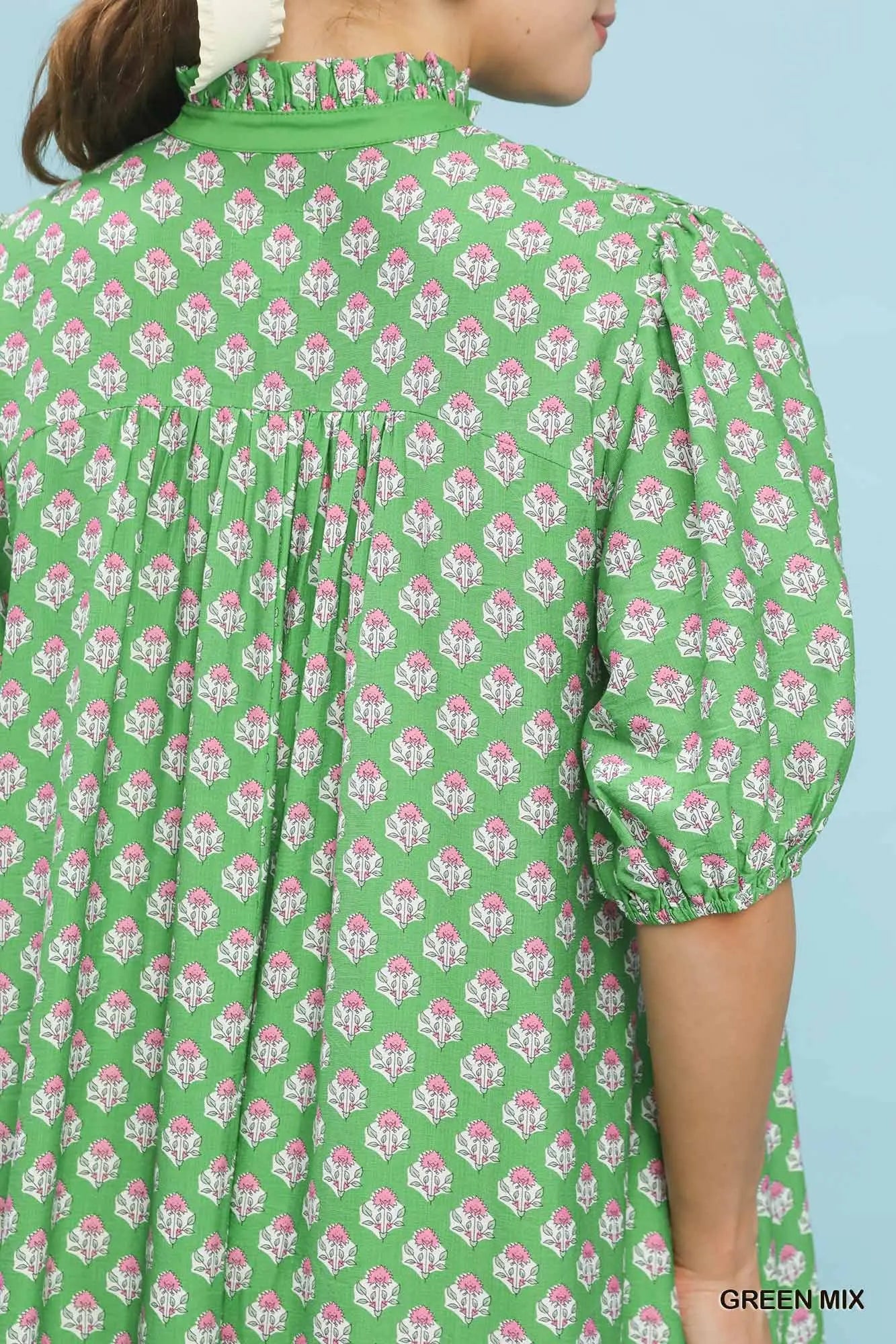 Miranda Dress