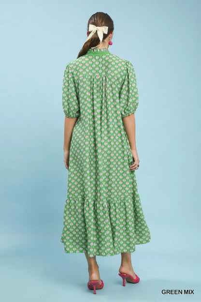 Miranda Dress