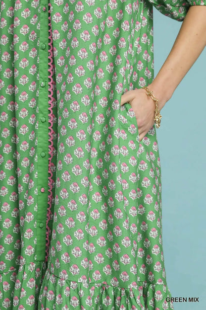 Miranda Dress