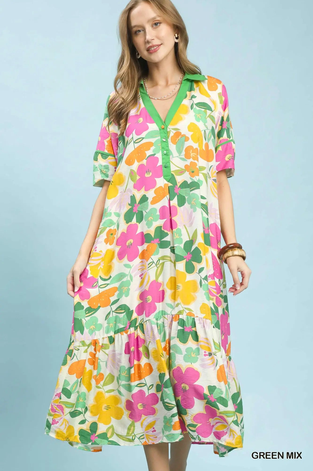 Laura Dress