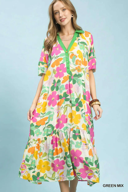 Laura Dress