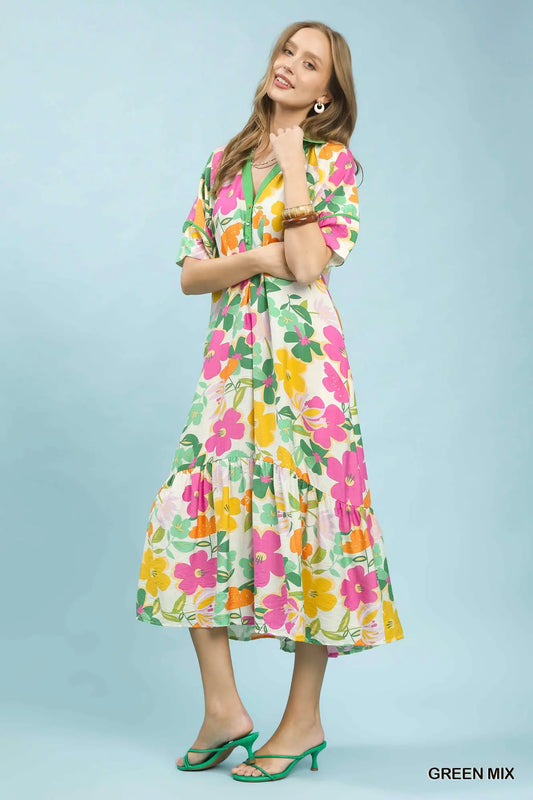 Laura Dress