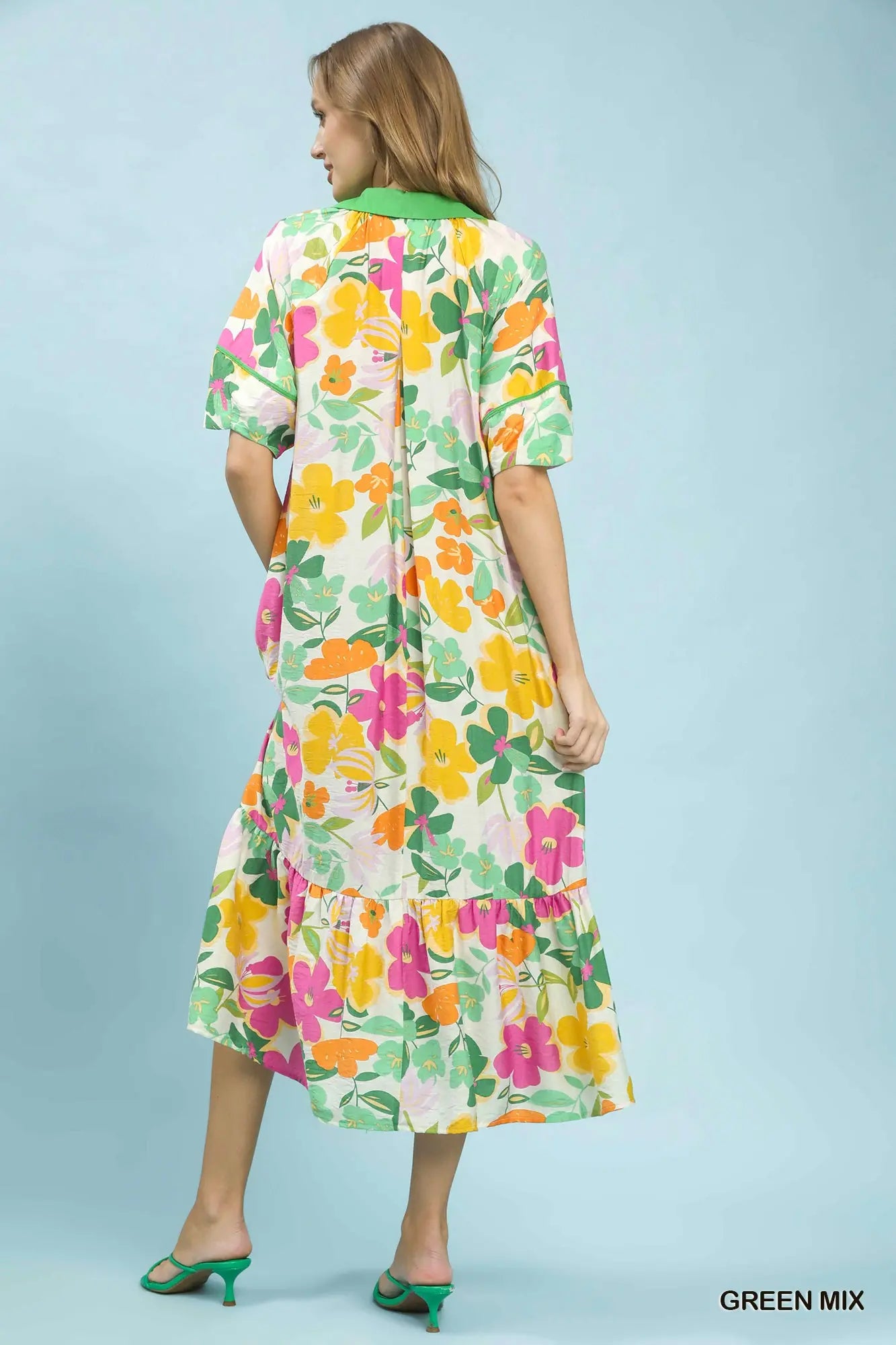 Laura Dress
