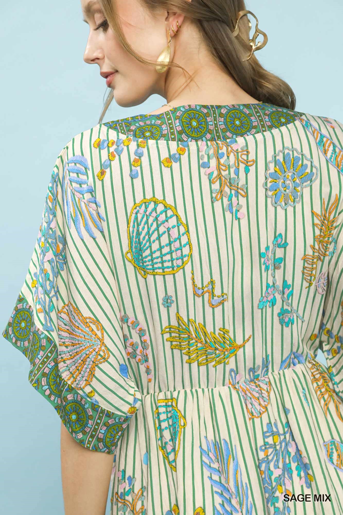 Millie Dress