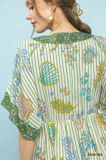 Millie Dress