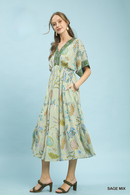 Millie Dress