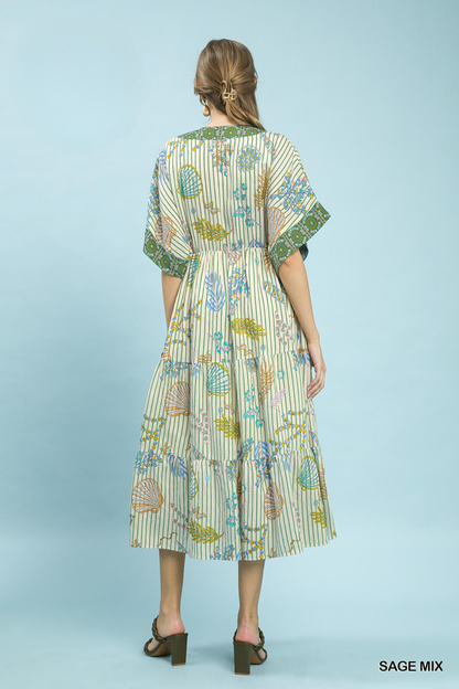 Millie Dress