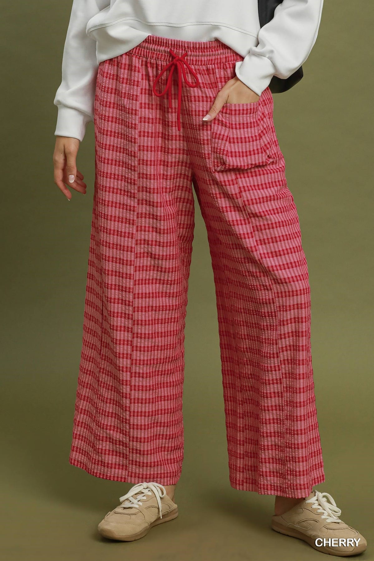 Jagger Pants