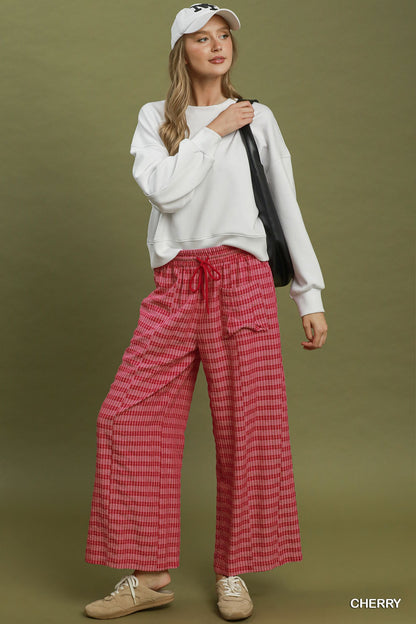 Jagger Pants
