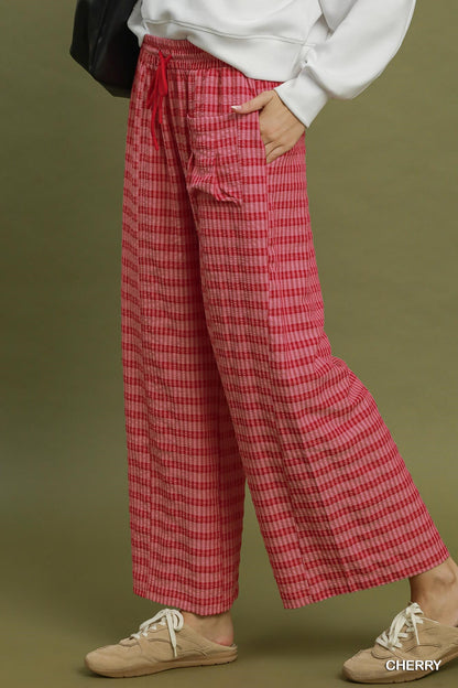 Jagger Pants