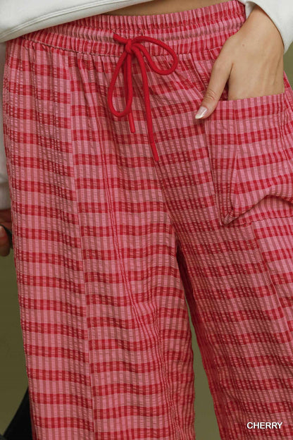 Jagger Pants