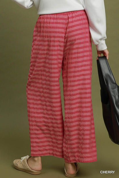Jagger Pants
