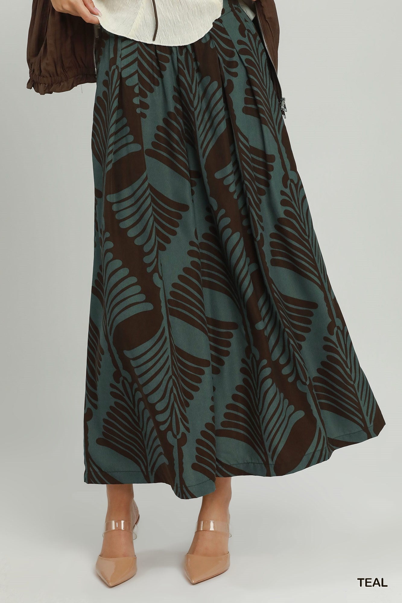 Rayan Pants