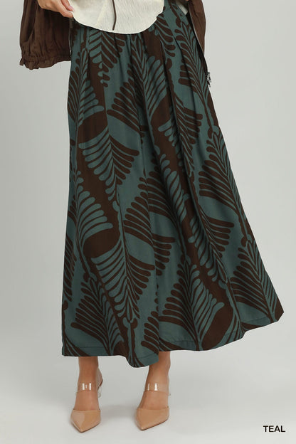 Rayan Pants