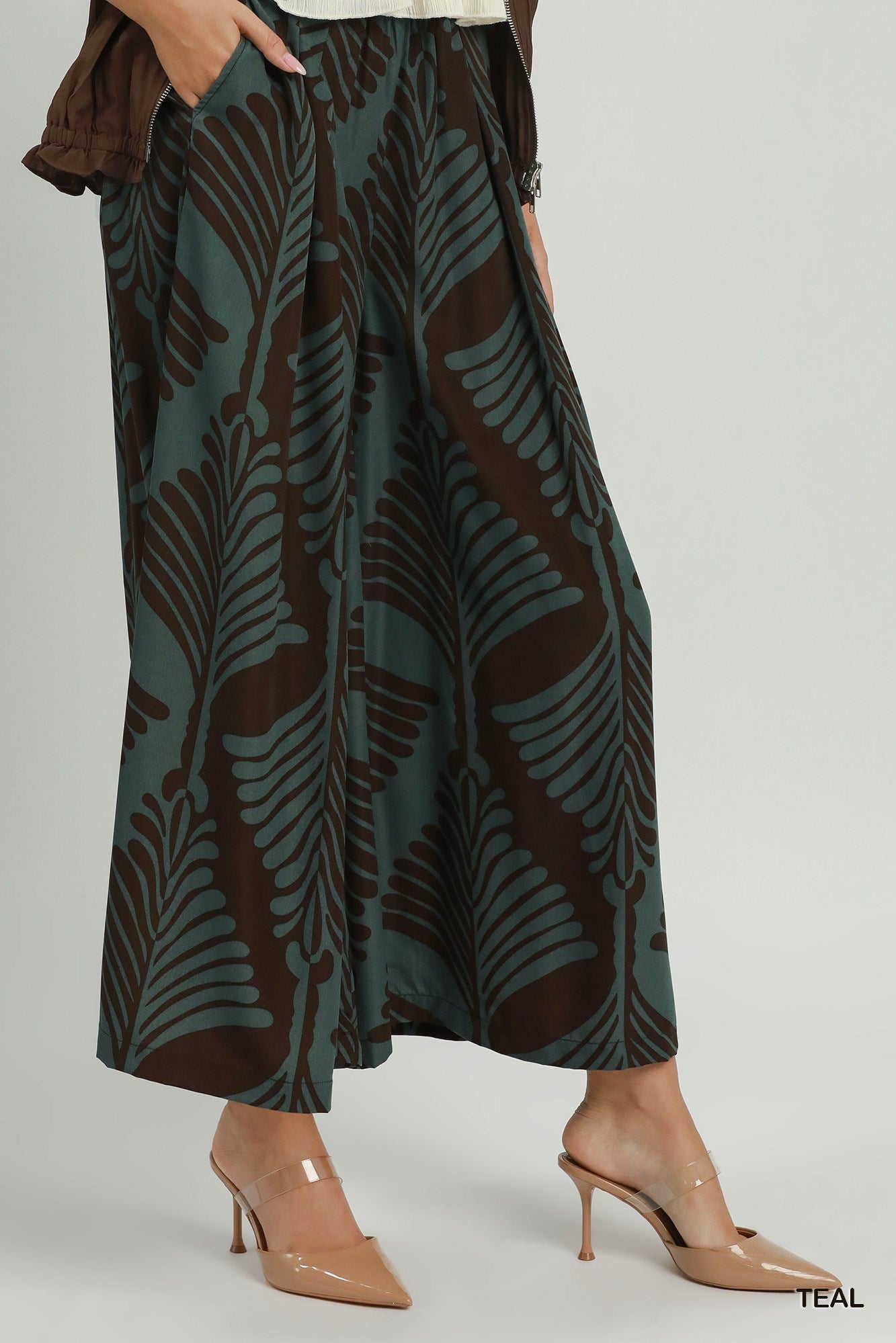 Rayan Pants