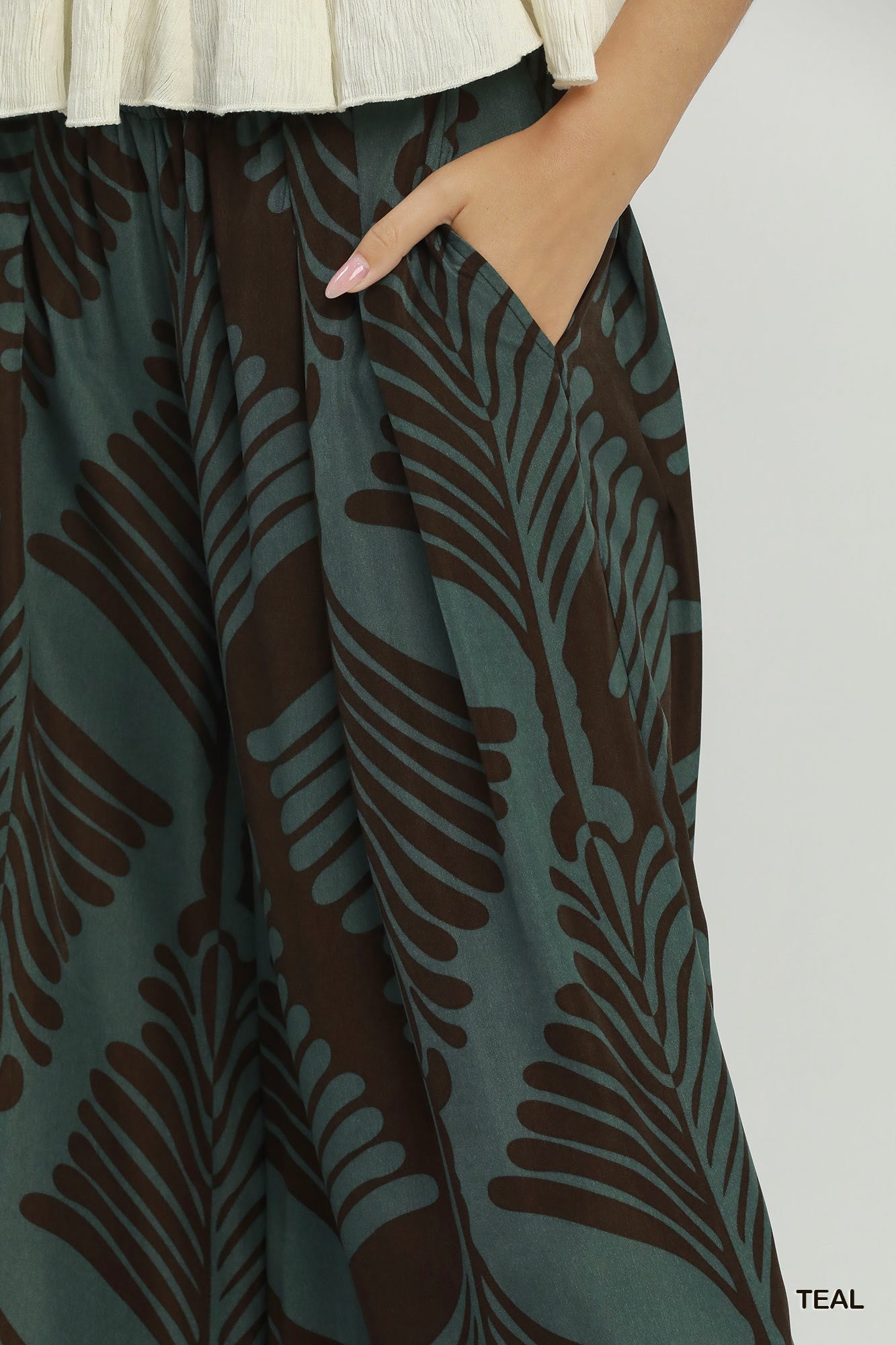 Rayan Pants