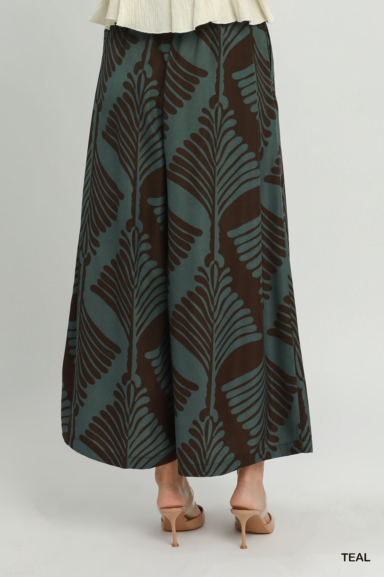 Rayan Pants