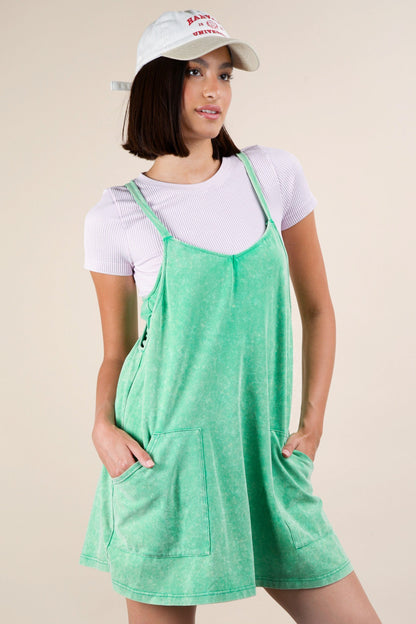 Andi Dress