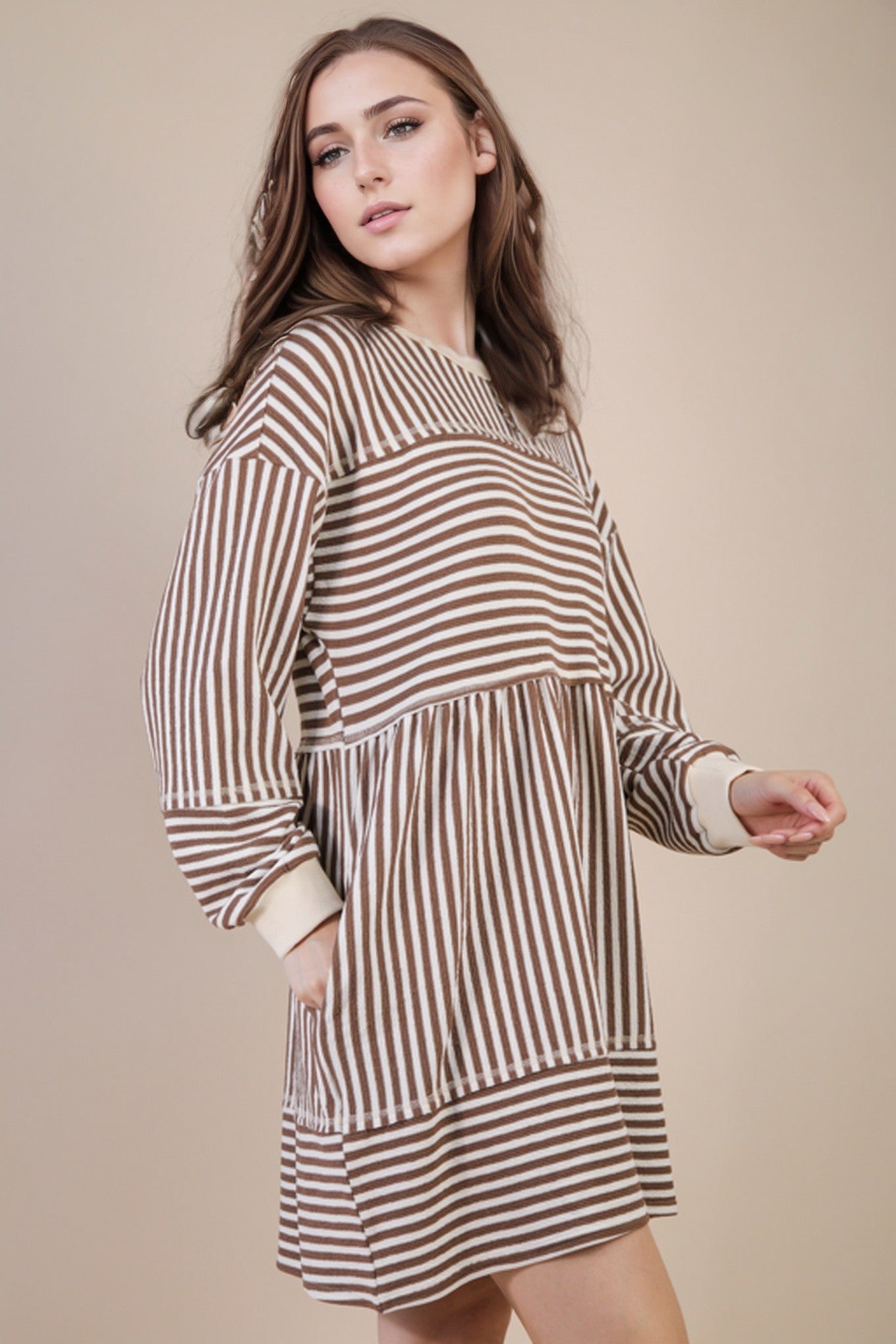 Alysia Dress