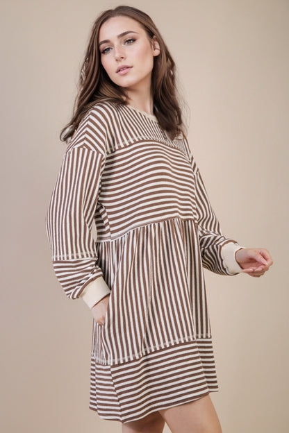 Alysia Dress