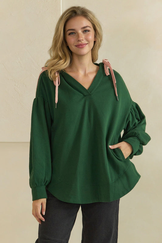 Tori Hoodie