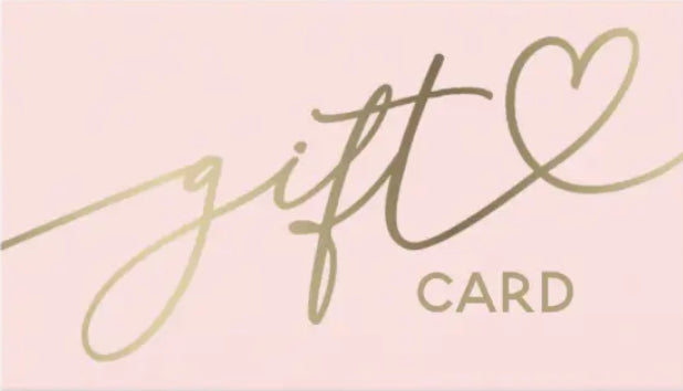 Hissyfits Gift Card