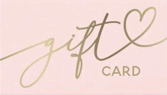 Hissyfits Gift Card
