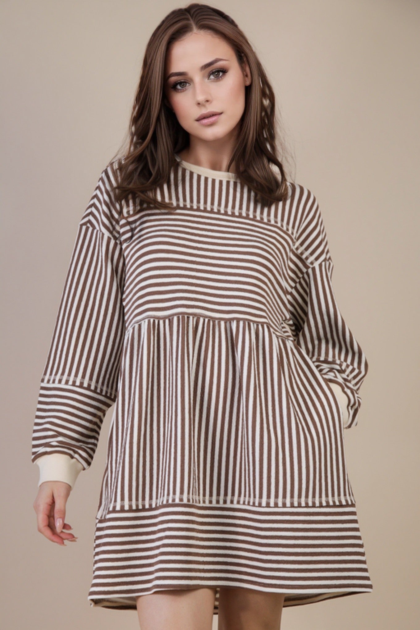 Alysia Dress