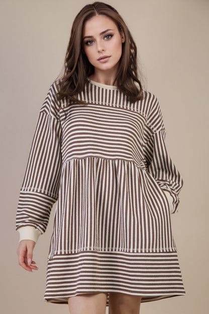 Alysia Dress
