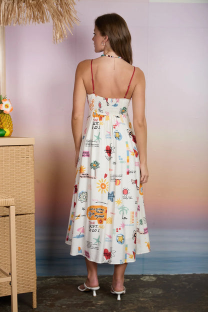 Daxton Dress
