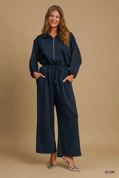 Miya Jumpsuit