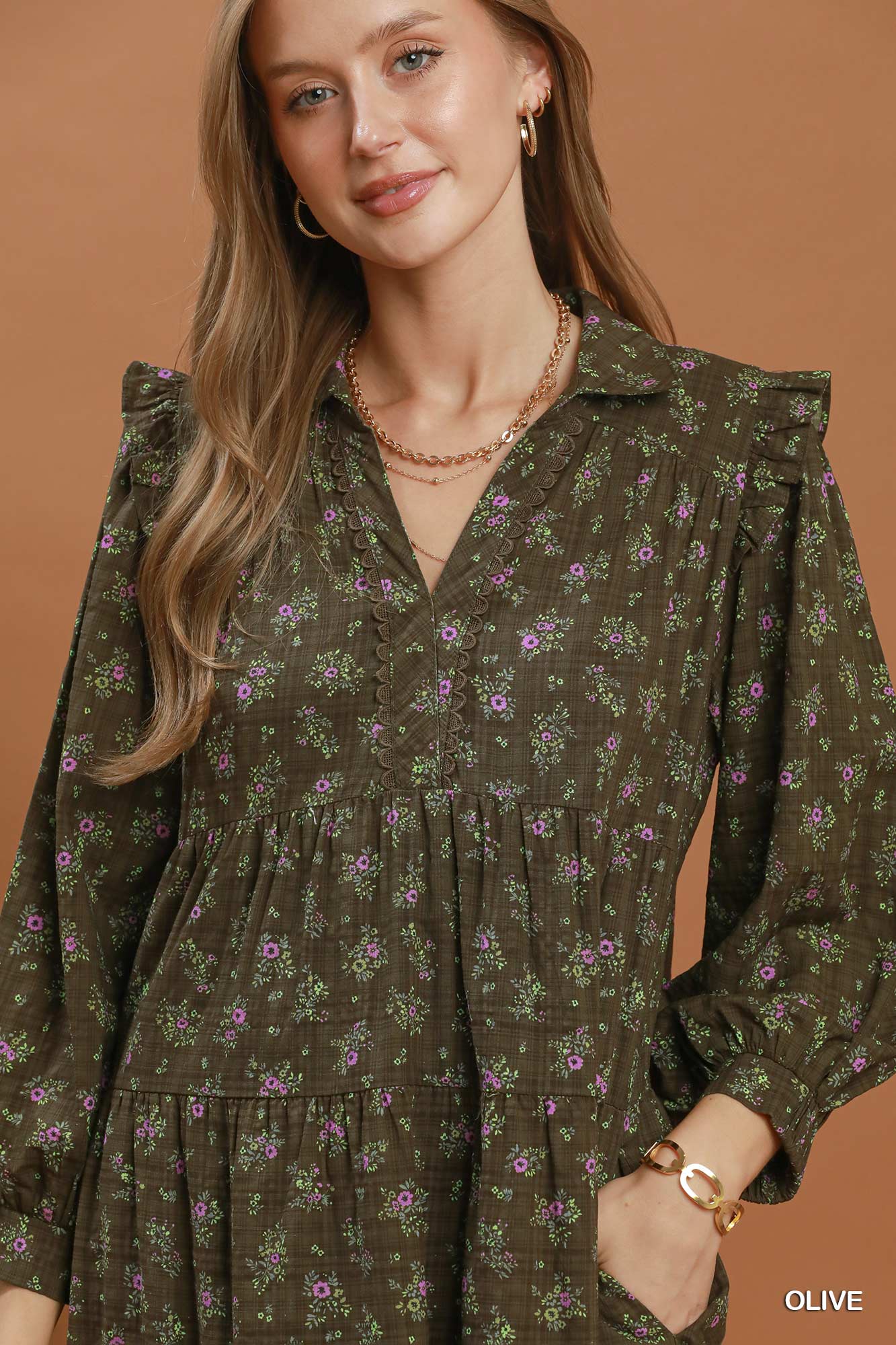Tiffany Dress